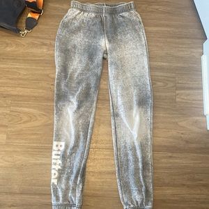 Kids butter sweatpants